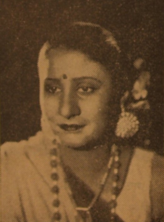Shila Halder